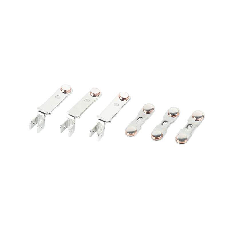 AC Contactor For Siemens Air Conditioning Compressor