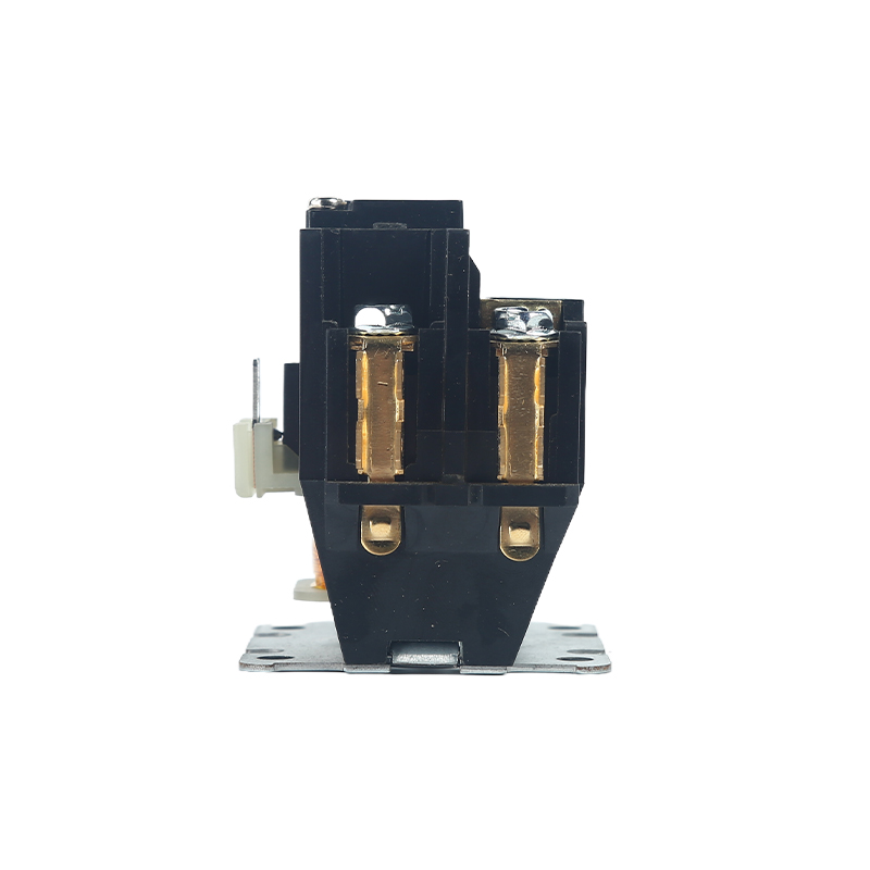 AC Contactor For Air Conditioning Compressor