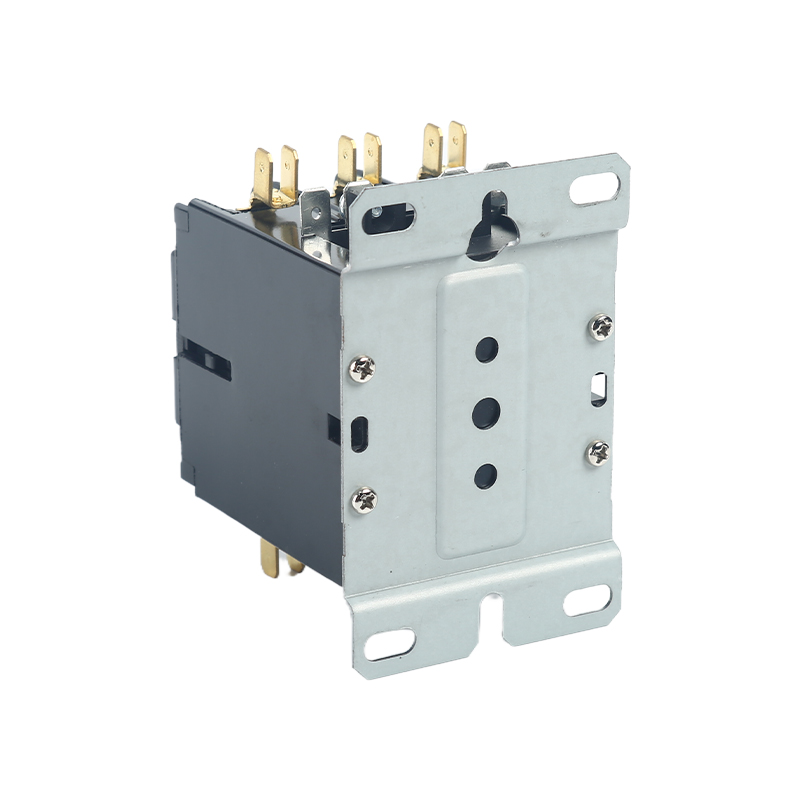 AC Contactor For Air Conditioning Compressor