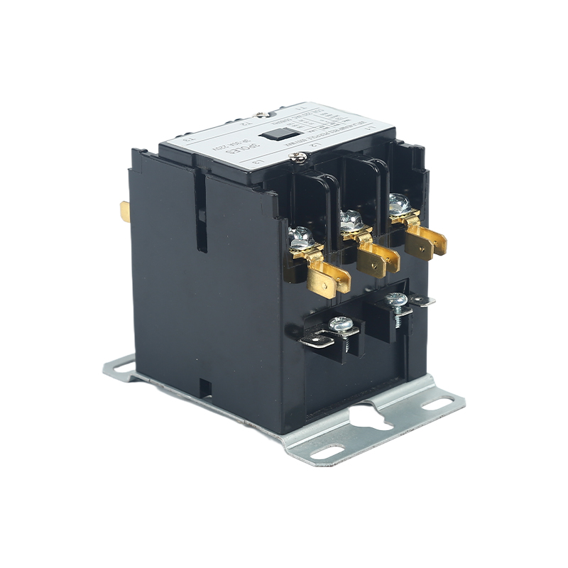 AC Contactor For Air Conditioning Compressor