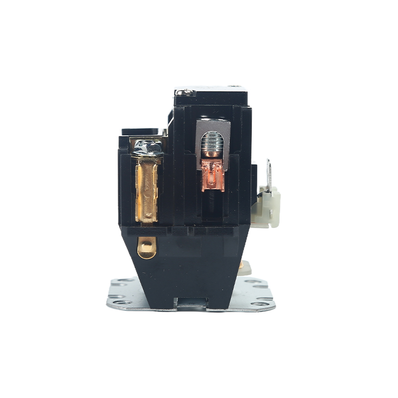 AC Contactor For Air Conditioning Compressor