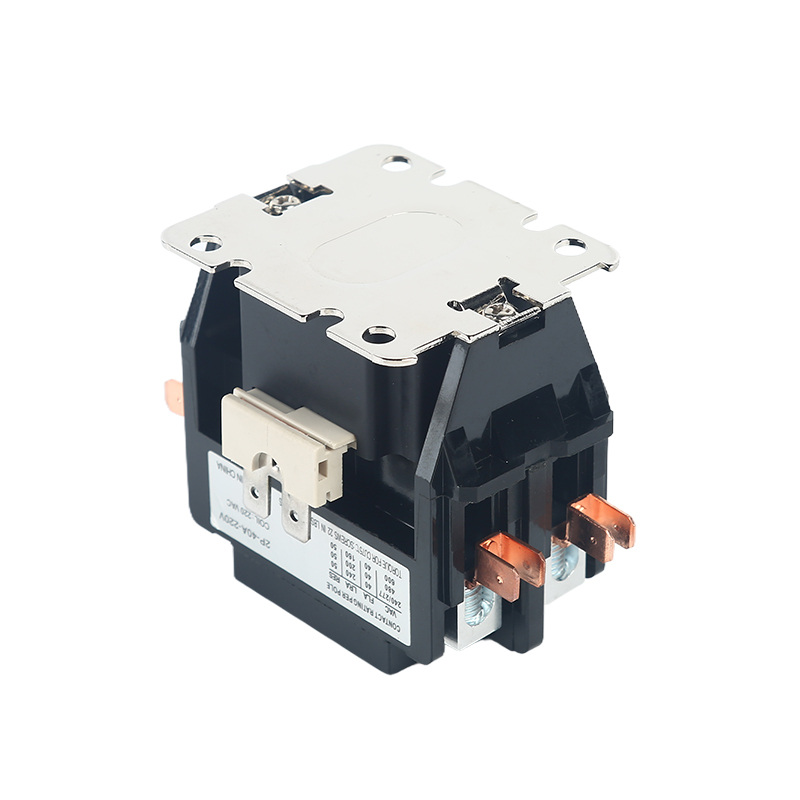 AC Contactor For Air Conditioning Compressor