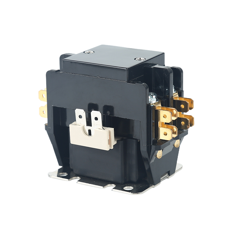 AC Contactor For Air Conditioning Compressor