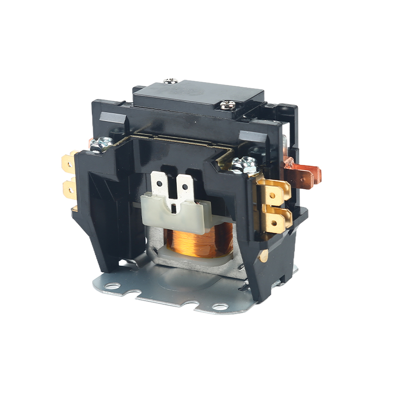 AC Contactor For Air Conditioning Compressor