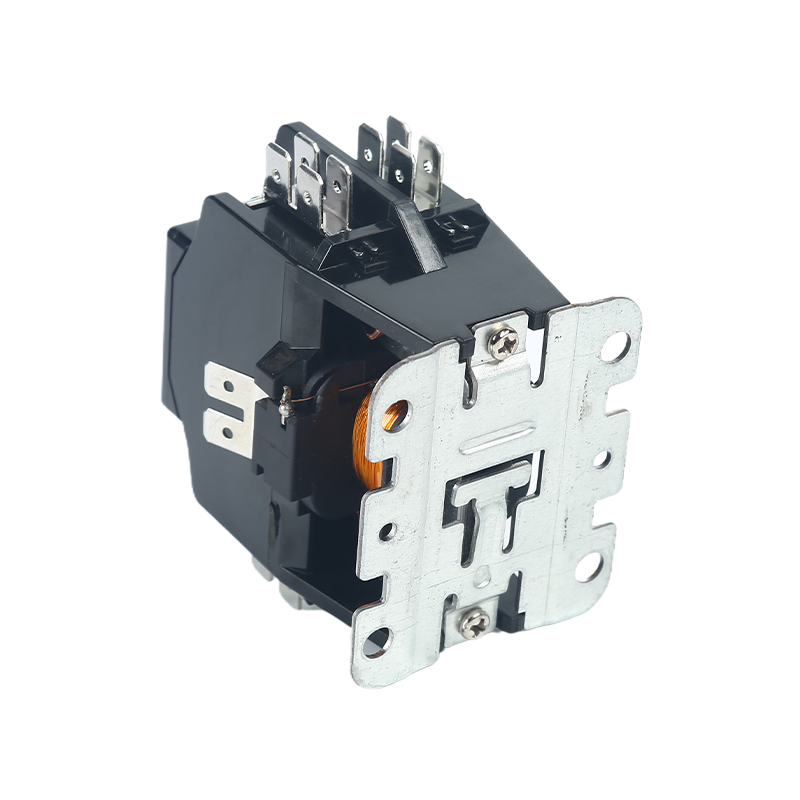 AC Contactor For Siemens Air Conditioning Compressor