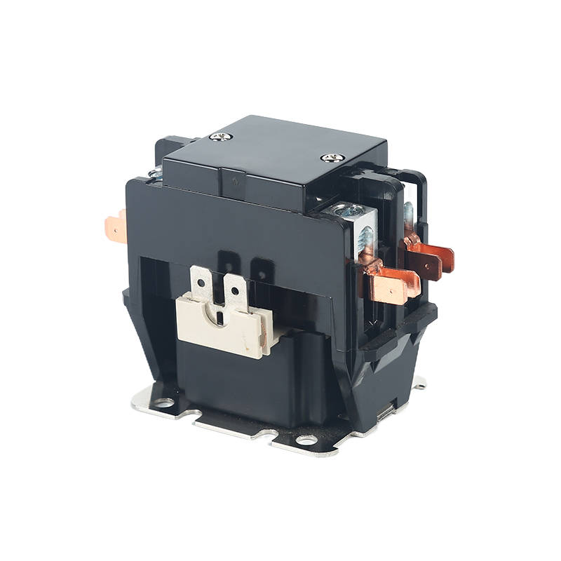 AC Contactor For Air Conditioning Compressor