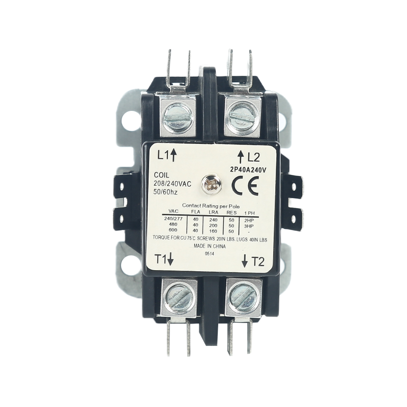 AC Contactor For Siemens Air Conditioning Compressor