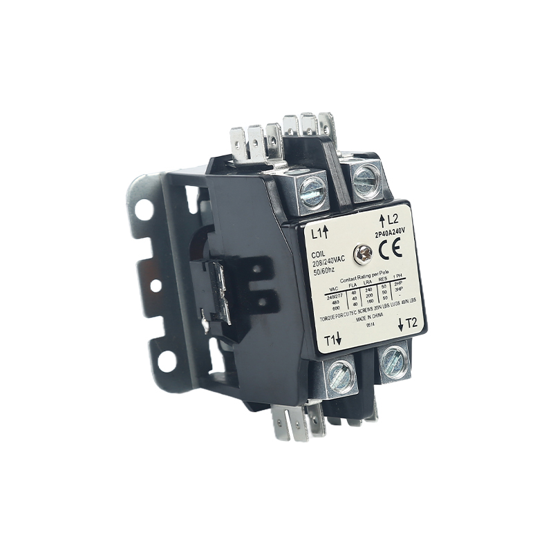 AC Contactor For Siemens Air Conditioning Compressor