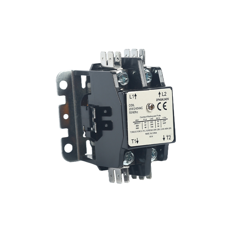 AC Contactor For Siemens Air Conditioning Compressor