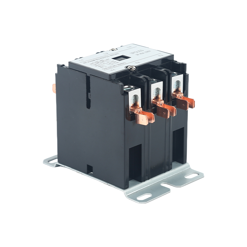 AC Contactor For Air Conditioning Compressor