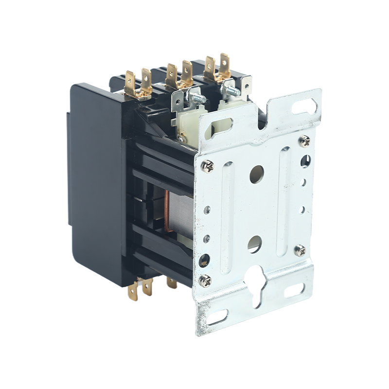 AC Contactor For Air Conditioning Compressor