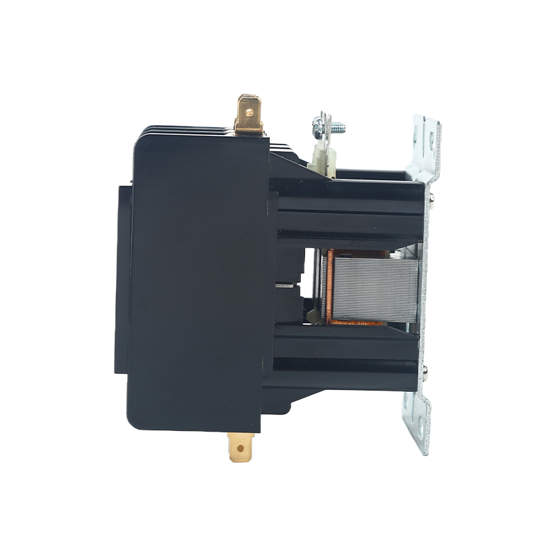 AC Contactor For Air Conditioning Compressor