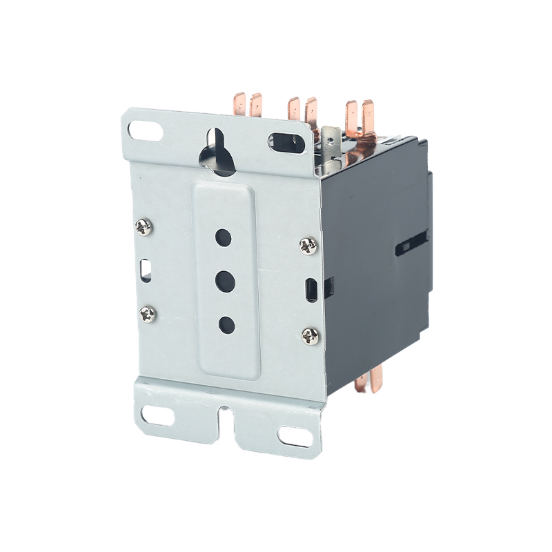 AC Contactor For Air Conditioning Compressor