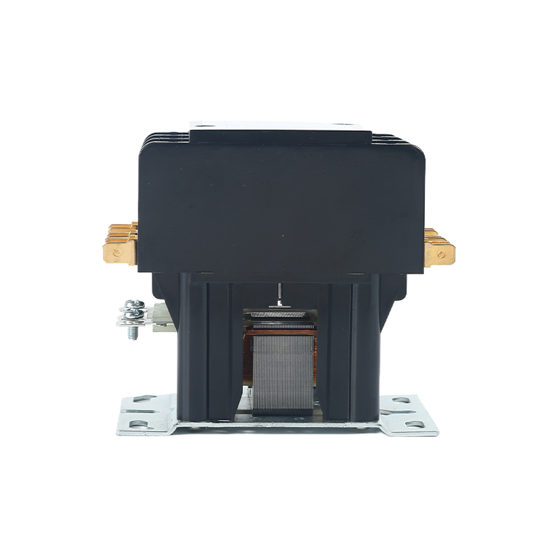 AC Contactor For Air Conditioning Compressor