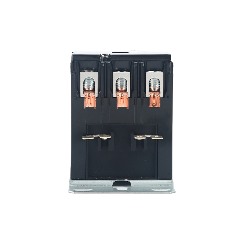 AC Contactor For Air Conditioning Compressor