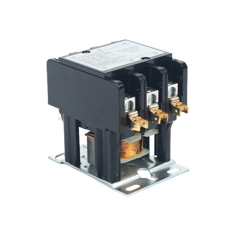 AC Contactor For Air Conditioning Compressor